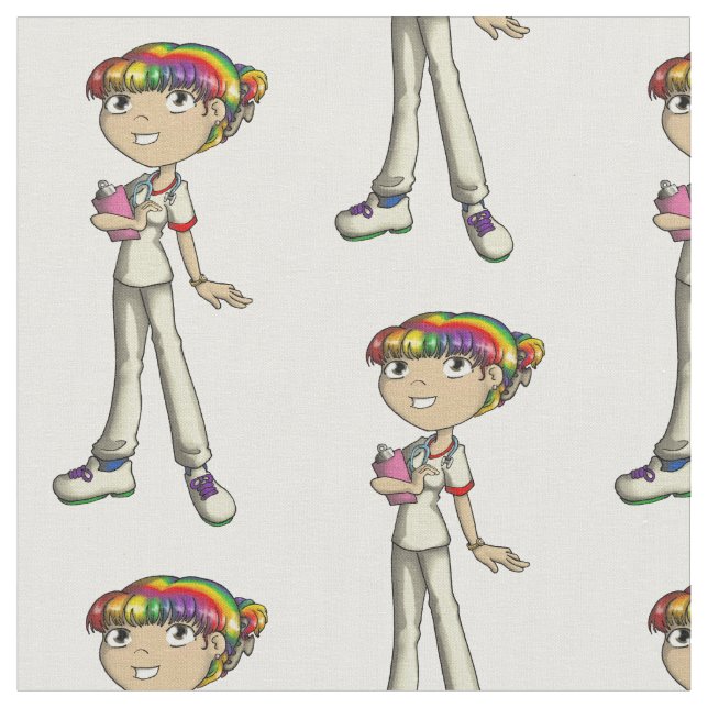 Tissu Soins (Fermer)