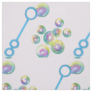 Tissu Souffler Rainbow bulles de savon bulle Wand violet