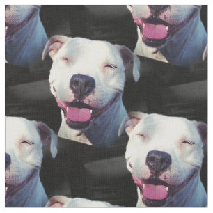 Tissu Sourire