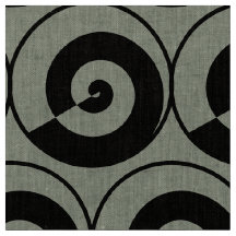 Spirales, escargots, cercles