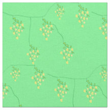 Spring Series (Green) par Kriyas Collection
