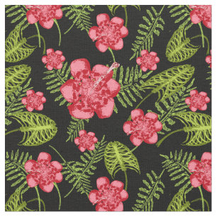tissu squelettique tropical