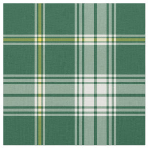 Tissu St Patrick Tartan