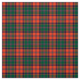 Tissu Stewart d'Appin Ancient Tartan