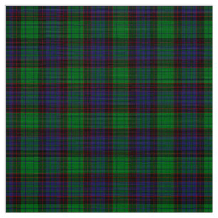 Tissu Stewart Old Modern Tartan