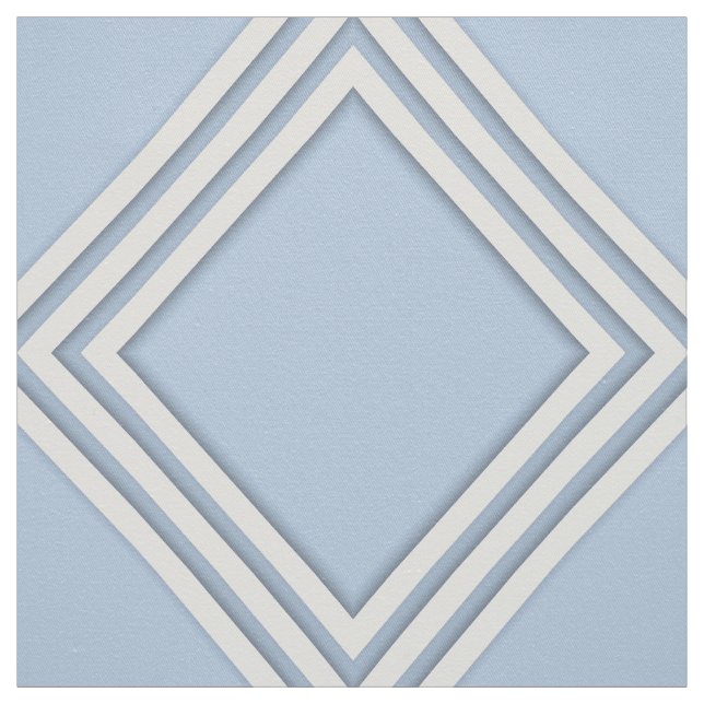 Tissu Striped Twill (Échantillon)