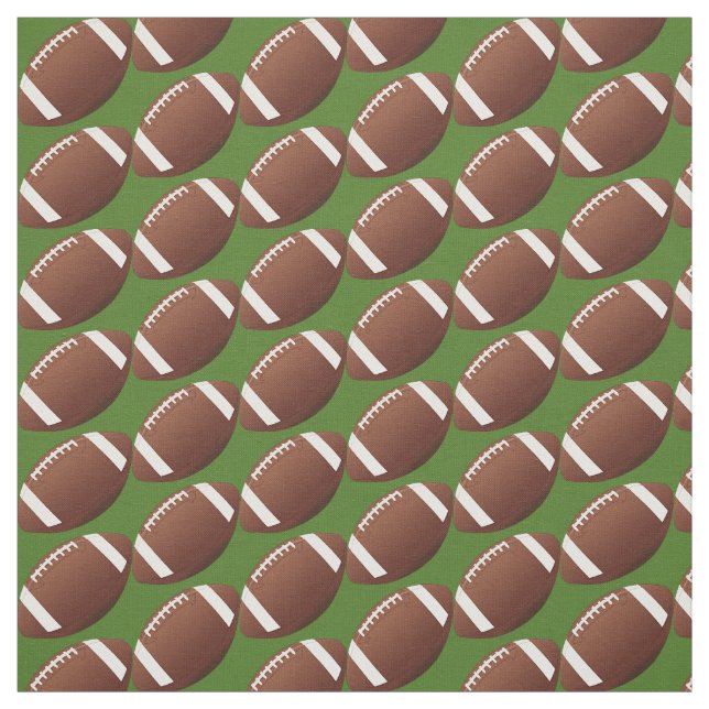 Tissu Structure de conception des ballons de football (Échantillon)