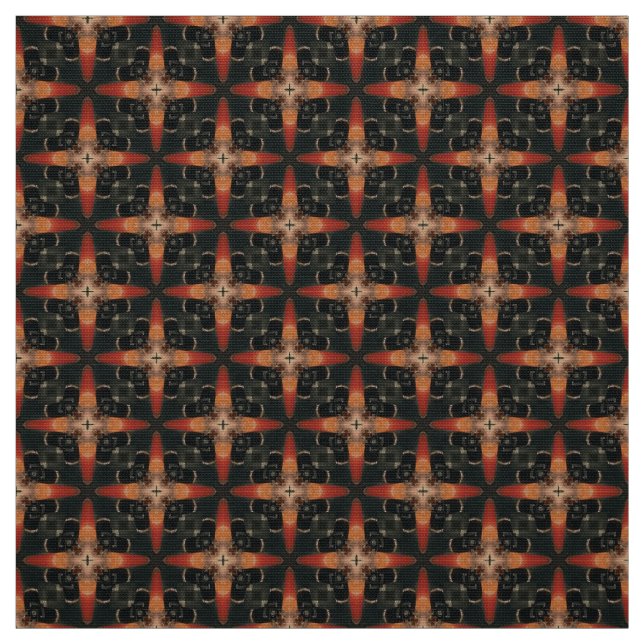 Tissu Structure de Motif à barres durables | Actualiser (Échantillon)