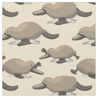 Tissu Structure Platypus