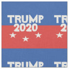 Structure TRUMP 2020