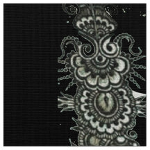 Style comme Ajrak