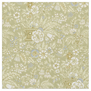 Tissu Style esthétique de l'époque victorienne Modèle fl