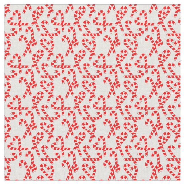 Tissu Sucres de canne (Fermer)