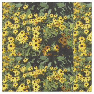 Tissu Sunlit Meadow