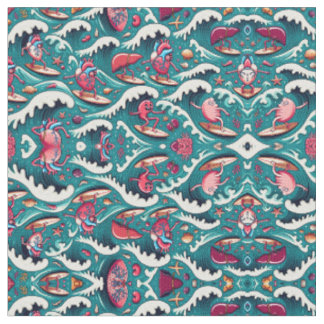 Tissu Surf