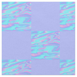 Tissu Tableau de bord holographique