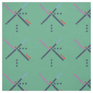 Tissu Tapis aéroport PDX
