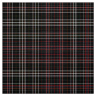 Tissu Tartan