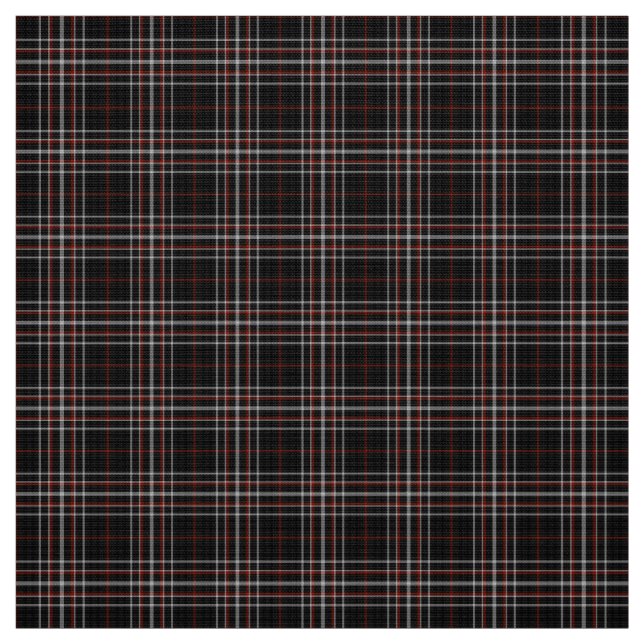 Tissu Tartan (Échantillon)