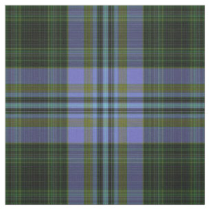 Tissu Tartan à carreaux