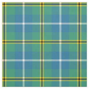 Tissu Tartan antique de chasse de Turnbull de clan