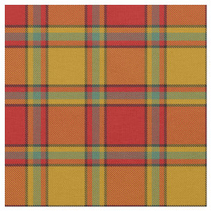 Tissu Tartan de famille de Scrymgeour