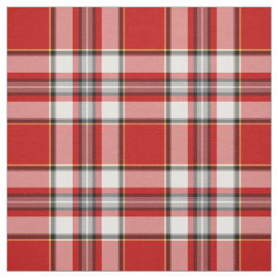 Tissu Tartan de robe de Drummond de clan