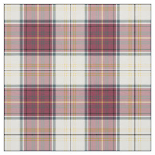 Tissu Tartan de robe de Harmon de clan