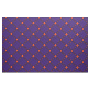 Tissu Tartan d'écossais de plaid de clan de Hamilton