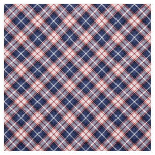 Tissu Tartan d'état de la Floride