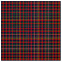 Tartan du Québec