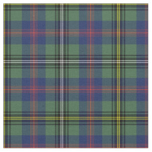 Tissu Tartan en bois