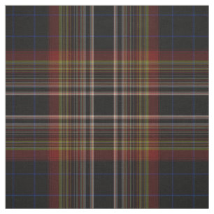 Tissu Tartan Plaid
