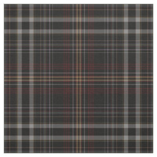 Tissu Tartan Plaid
