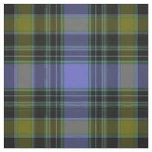 Tissu Tartan Plaid