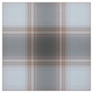 Tissu Tartan Plaid