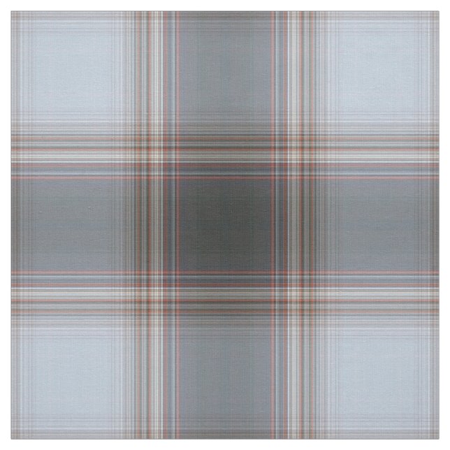 Tissu Tartan Plaid (Échantillon)