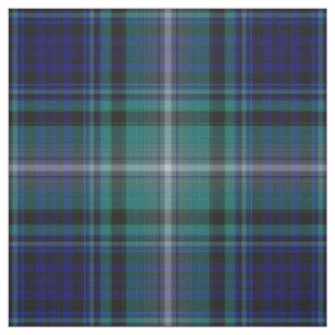 Tissu Tartan Plaid