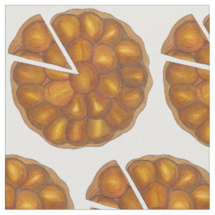 Tissu Tarte Tatin Français Pomme tarte tarte tarte pâtis