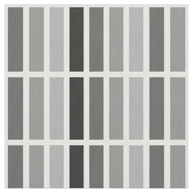 Tissu Teintes gris argenté (Fermer)