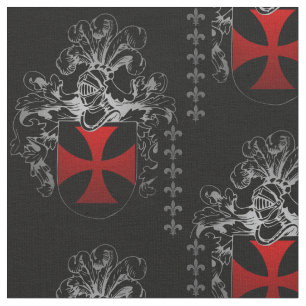 Tissu Templar