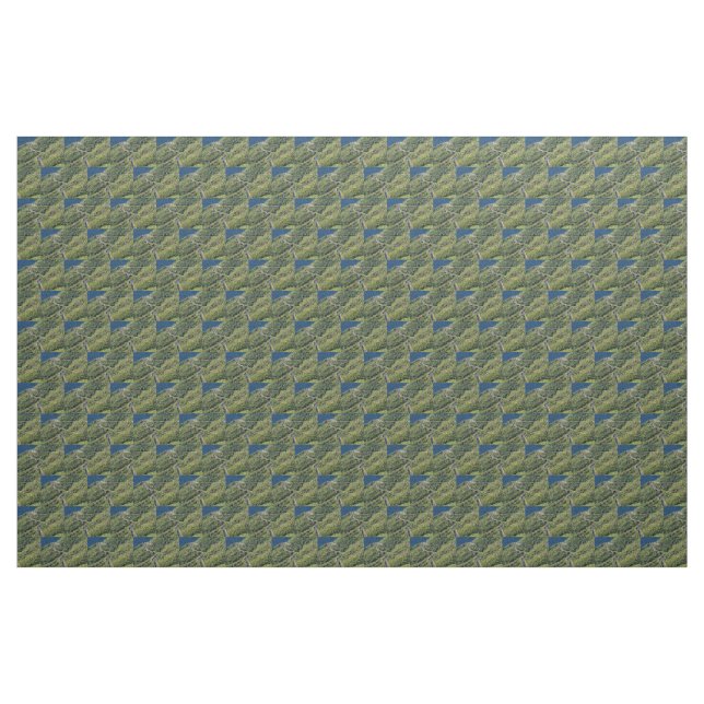 Tissu Téno (Yard)
