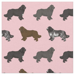 Tissu terre-neuve-et-labrador