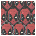 Tête de Deadpool