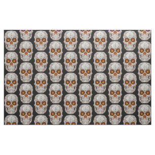 Tissu Tête de feuille d'aspect 11