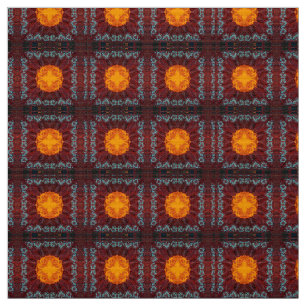 Tissu Textiles marocains de tenture