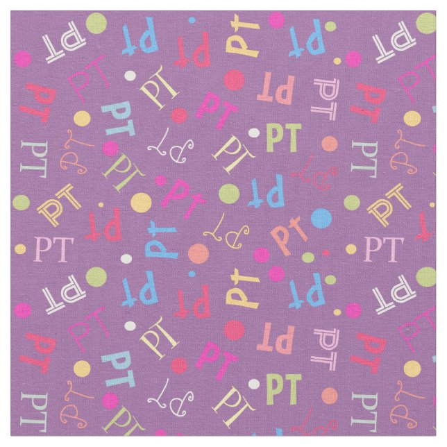 Tissu Thérapie physique PT Plum (Fermer)