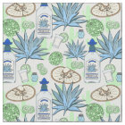 Tirs Tequila et Agave bleue