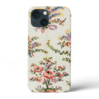 Tissu tissé pour la Reine Marie Antoinette chez le