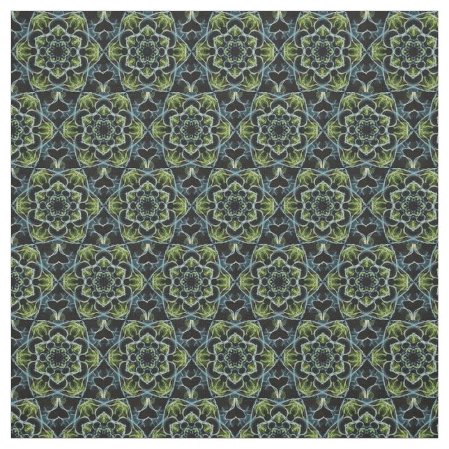 Tissu Tissus curatifs d'énergie (Échantillon)